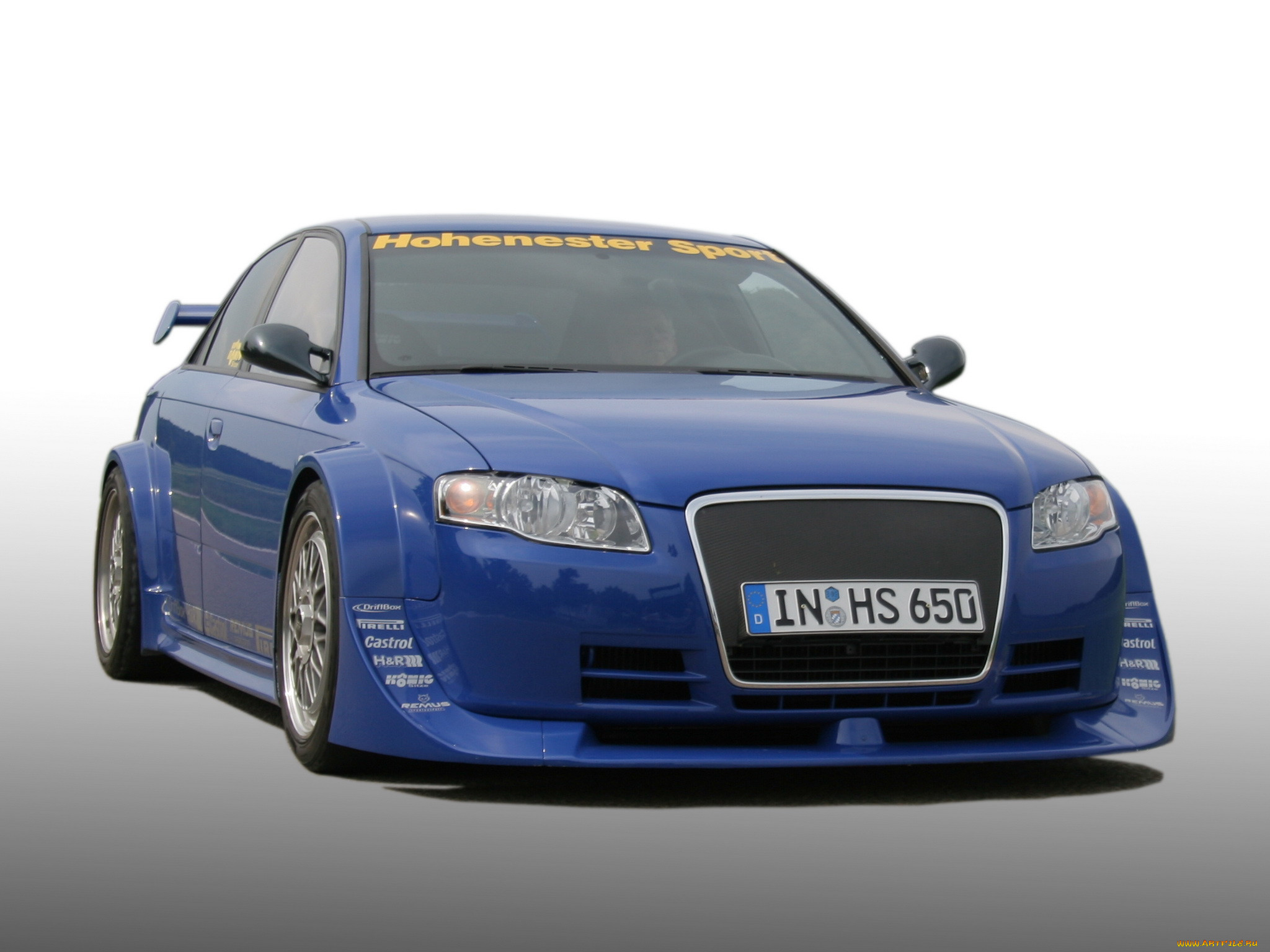 , audi